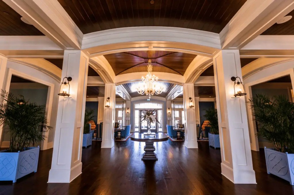 Why Charleston Is America’s Top City for&nbsp;Travel